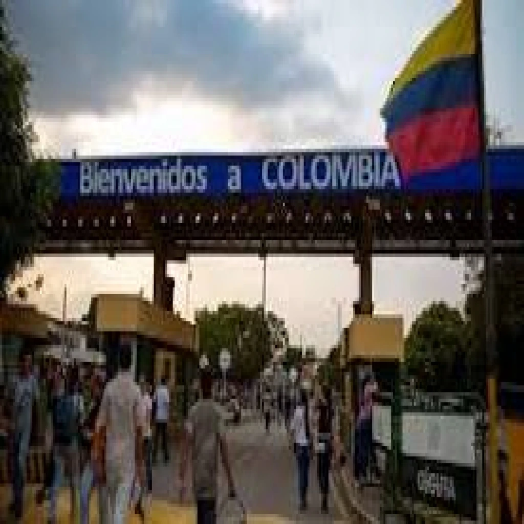 Taxistas que trabajen en la frontera entre Colombia y Venezuela tendrán que cumplir con estas medida